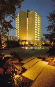 Canada Airport Inn Vancouver British Columbia