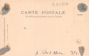 B91837 alger algeria sidi abderrahman mosque types folklore  africa