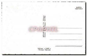 Postcard Modern L & # 39aguillon La Faute sur Mer