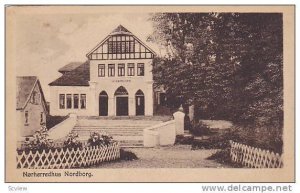 Norherredhus Nordborg , Denmark , 1910s