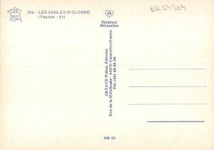 BR54204 les Sables d olonne france