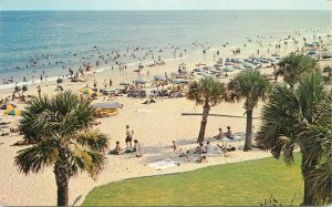 United States Myrtle Beach 1971