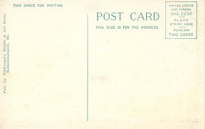 ME - Kennebunk Beach. Episcopal Church