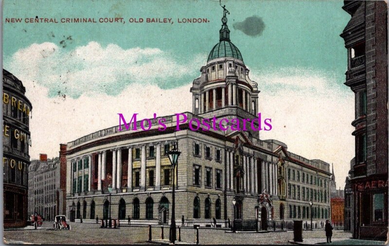 Genealogy Postcards - 3 x Cunnington, West End, Nr Hayes End, Middlesex GL2638