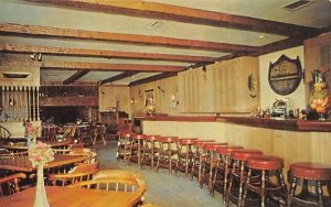 The Baremore Tavern at Historic Smithville Inn Absecon, New Jersey  