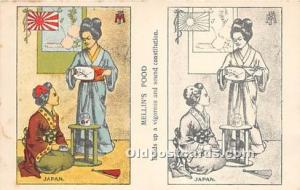 Flag Postcards - Flags of the World|Japanese Geisha Woman Postcards|Advertisi...