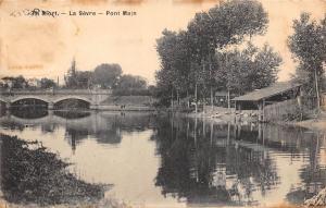 BF3276 niort la sevre pont main france