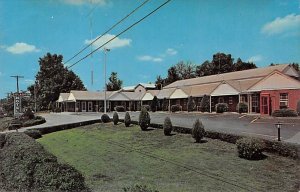 Glasgow Motel Mammoth Cave KY