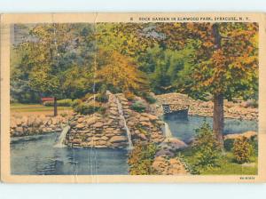 Linen PARK SCENE Syracuse New York NY hk7183