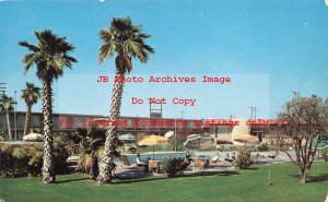 CA, Garden Grove, California, Howard House Hotel, Colourpicture No P25225