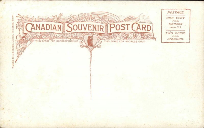 Canada Canadian Man Bobsledding Sledding Accident Comic