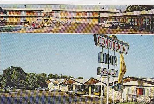 Texas East Texas The LuxUrious Continental Inn