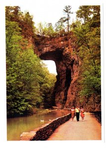 Natural Bridge, Lee Highway, Virginia