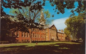 Brockport NY, New York - SUNY - State College Administration Building