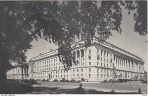 WASHINGTON D.C. , 30-40s; Department of Justice