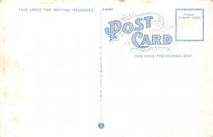 Armory Somerville , Massachusetts MA Postcard