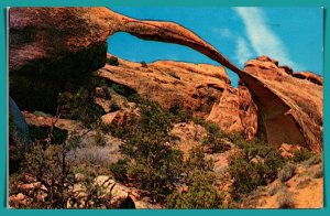 Utah - Landscape Arch - Arches National Monument - [UT-080]