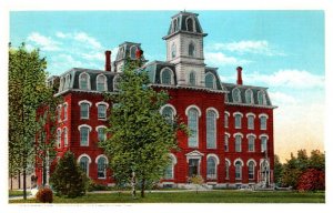 Vermont   Montpelier Seminary