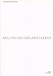 CPM B108 PHILIP NELSON ONE FIFTH 1983 (d1320)