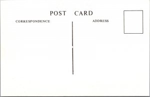 Railways Postcard - London and Southampton Train Line  SW17708