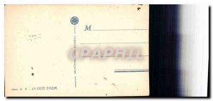The Old Post CARTE French Riviera