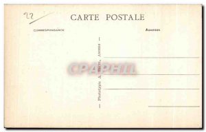 Old Postcard Ploumanac pm Rocks strange Rabbit