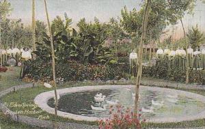 Michigan Benton Harbor At Eden Springs