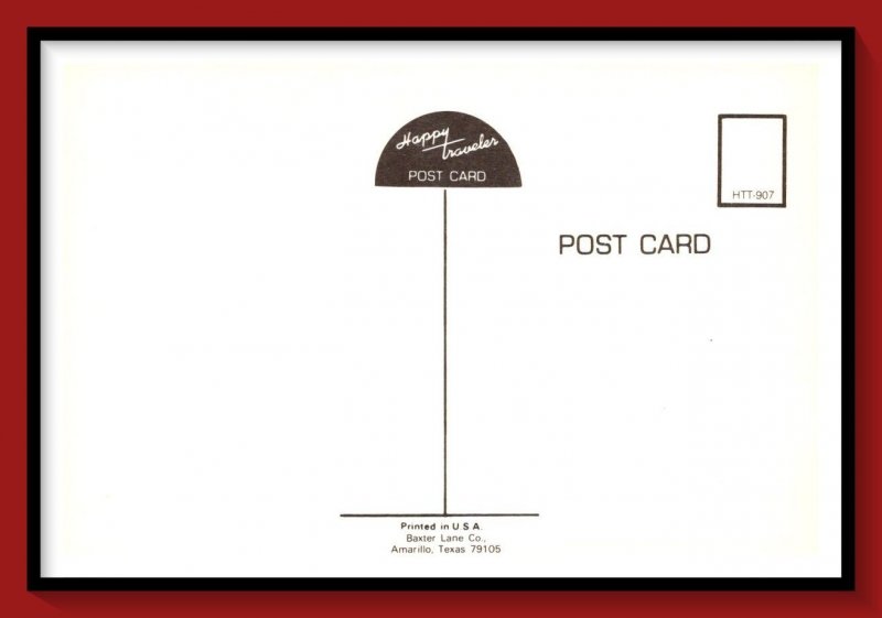 Arkansas - Flag & Info - [AR-085X]