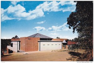 St. Francis Xavier's Church, MONTMORENCY,  50-70s