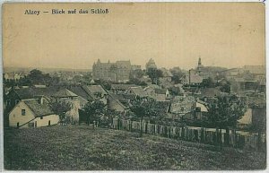 33382 - Postcards VINTAGE POSTCARD - Germany GERMANY - Alzey-