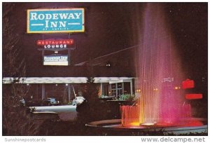 Rodeway Inn Of Boise Idaho