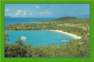 us7984 caneel bay plantation st john Virgin Islands in the Caribbean Sea