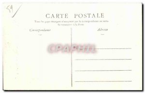 Postcard Old Lille Monument Testelin