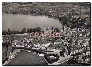 Postcard Modern Rapperswil