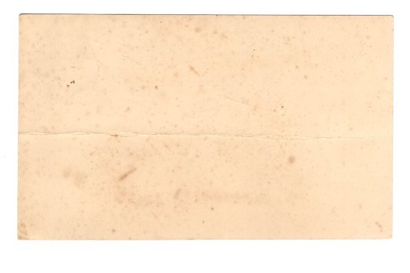 Young Queen Victoria One Cent Postal Stationery Canada Postcard