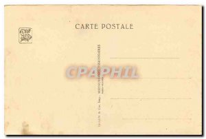 Old Postcard International Colonial Exposition Paris 1931 Palace of the metro...