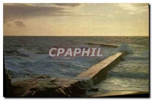 Postcard Modern Greve