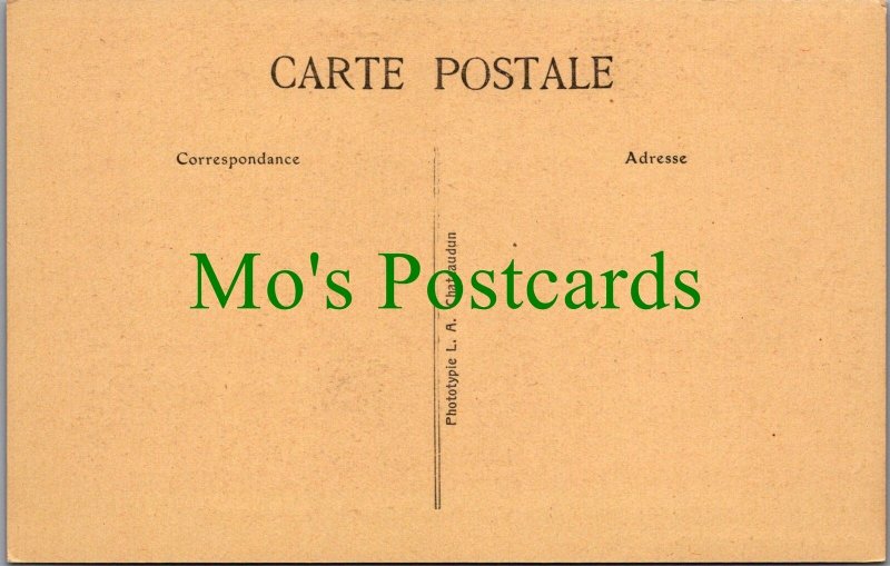 Museum Postcard -Musee De Sousse, Mer Poissonneuse Et Pecheurs, Mosaique RS33980