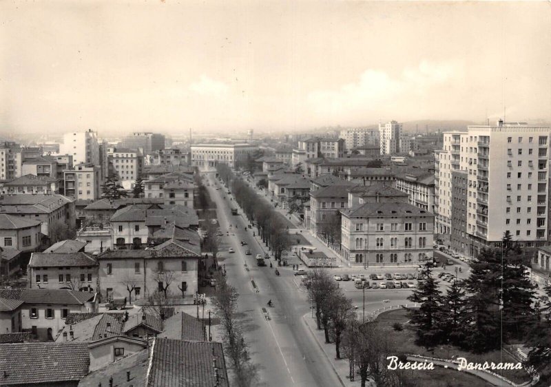 lot392 brescia Italy