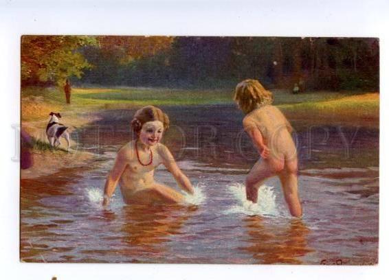 Naturist Girls