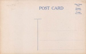 DEKALB ILLINOIS~NORTHERN IL STATE NORMAL SCHOOL~POSTCARD