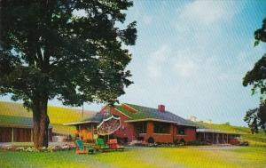 Fowler Motel Warrendale Pennsylvania