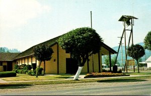 Washington Pe Ell St Joseph's Catholic Church