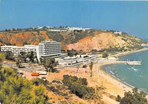 B91012 hotel amilcar  tunisia