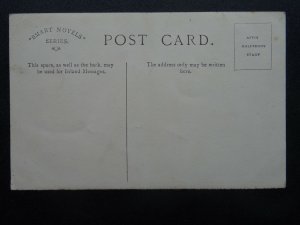 Derbyshire BUXTON Miller's Dale - Old Postcard by Smart Novels