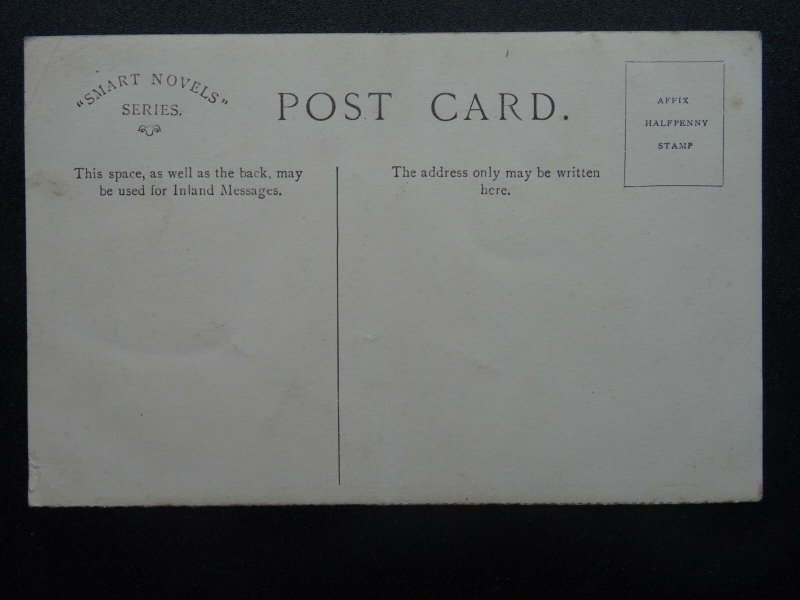 Derbyshire BUXTON Miller's Dale - Old Postcard by Smart Novels