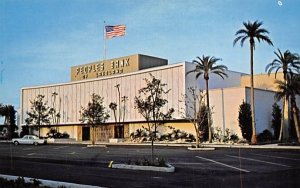 Peoples Bank of Lakeland with Trust Department Florida  