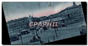 Italia - Italy - Italy -Torino - Turin - Ponte di Piazza Vittorio Emanuele - ...