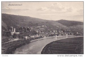 Neckarsteinach , Hesse , Germany , 00-10s