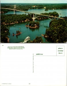 The 1000 Island Bridge (11821)